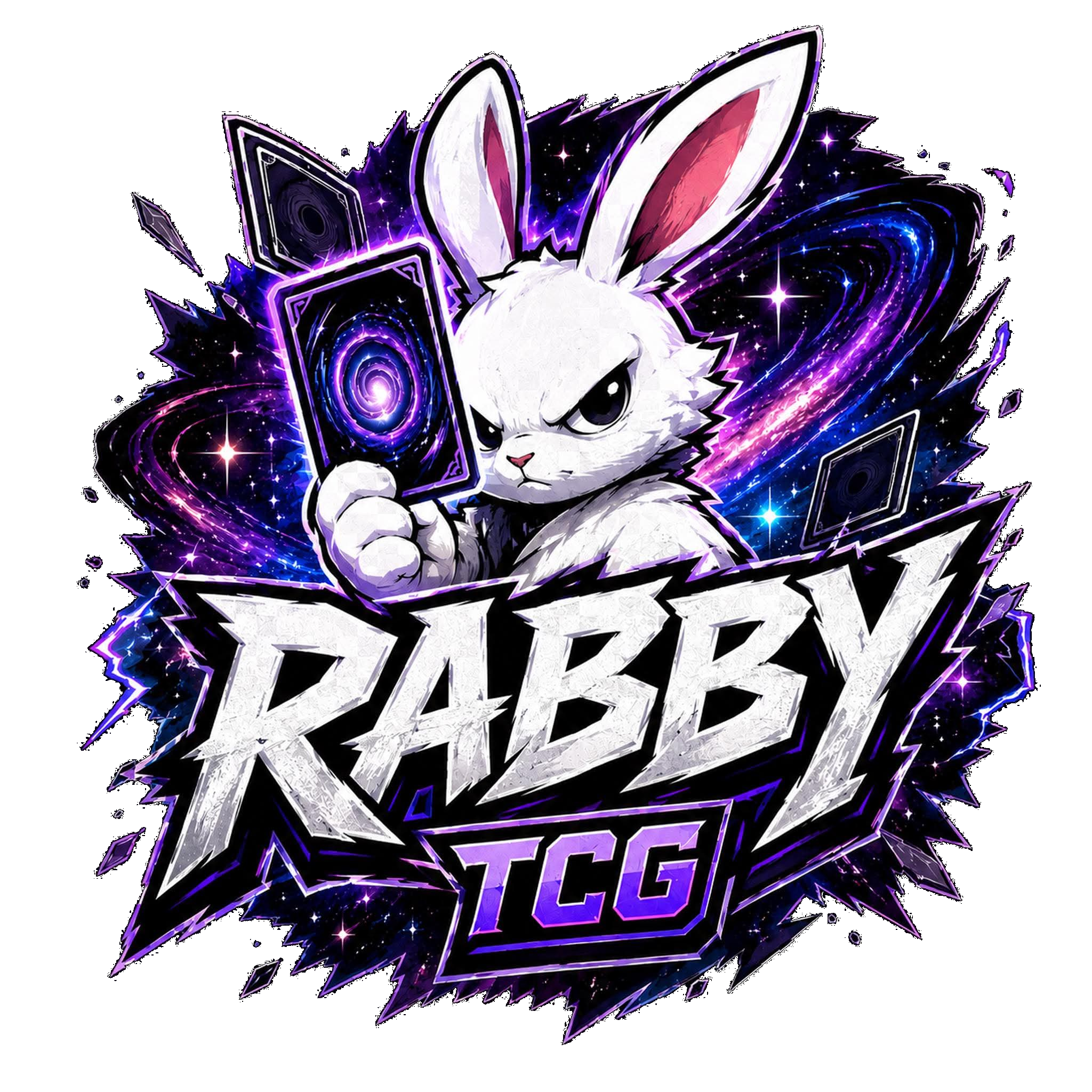 Rabby TCG Logo