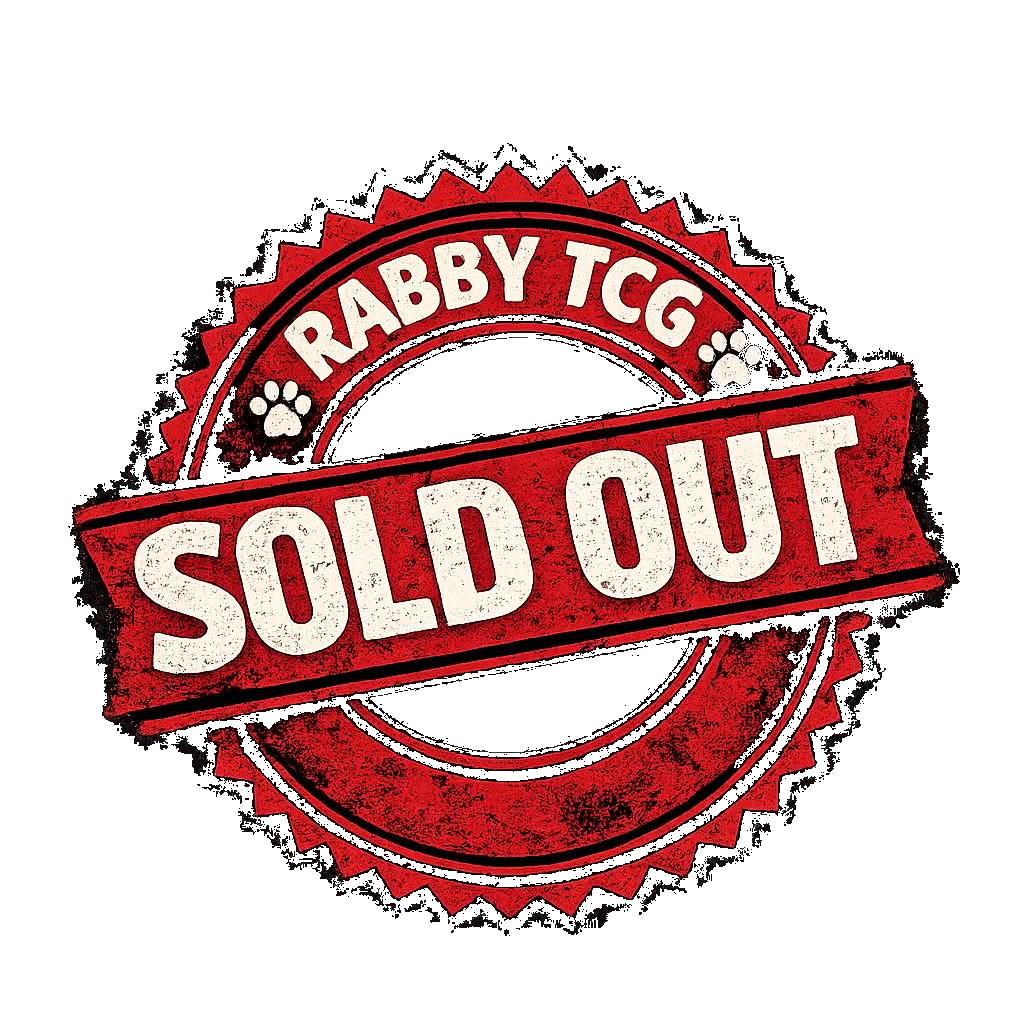 Sold Out